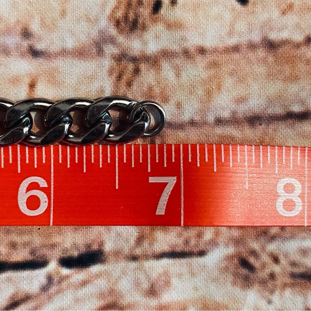 Stainless Steel Bracelet - Picture 3 of 7